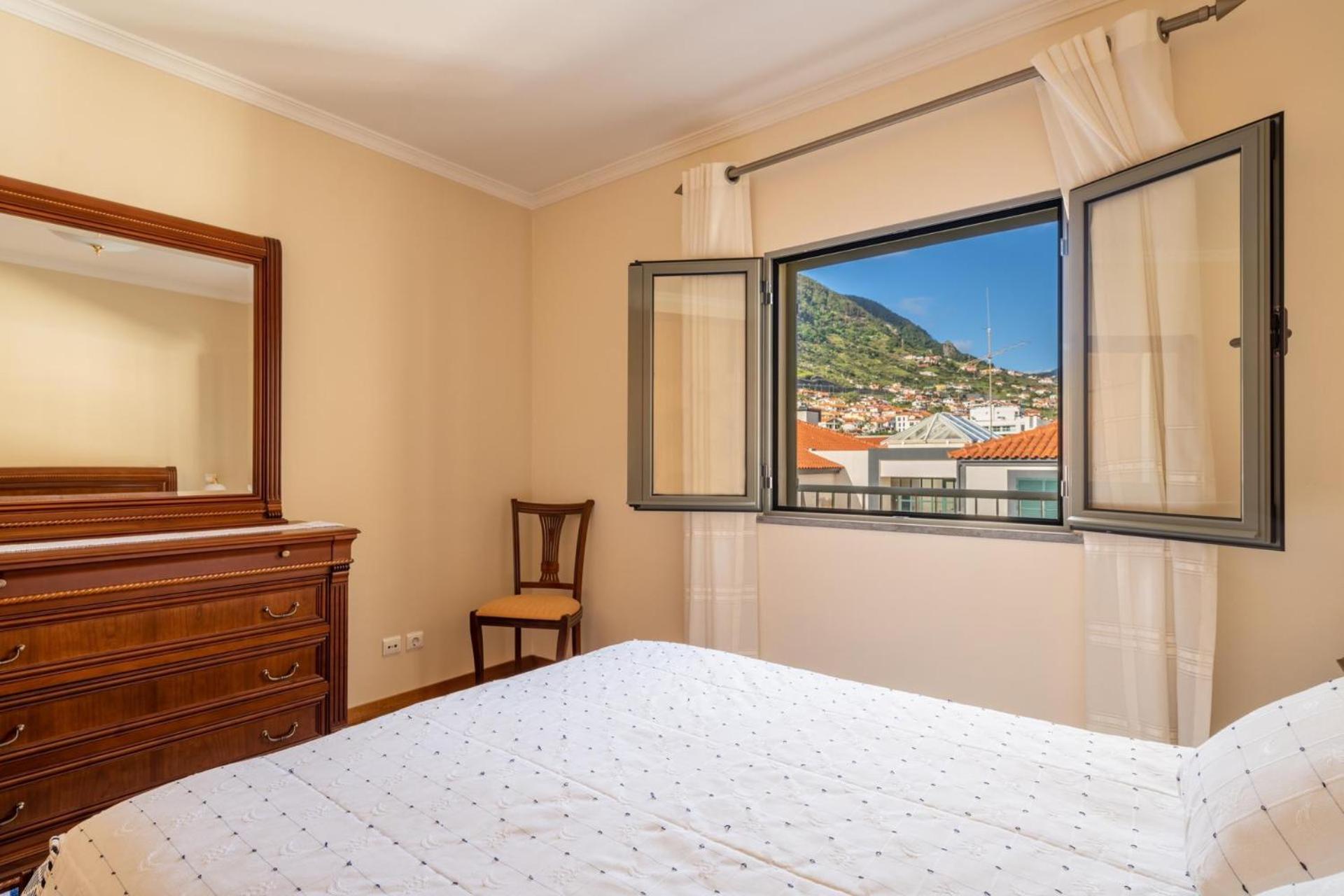 Harmonia Apartment By Atlantic Holiday Machico  Exterior foto